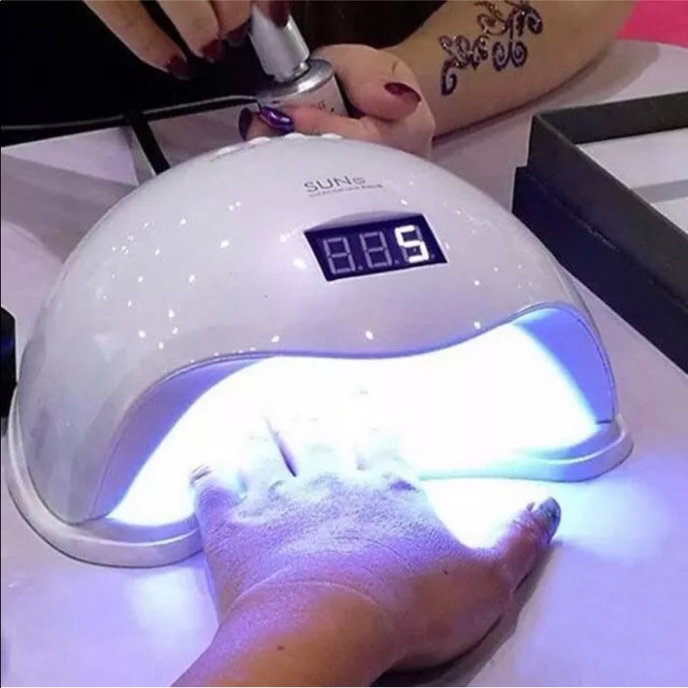 UV Light lamp